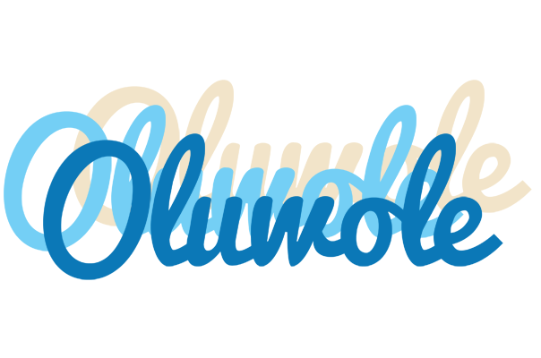 Oluwole breeze logo
