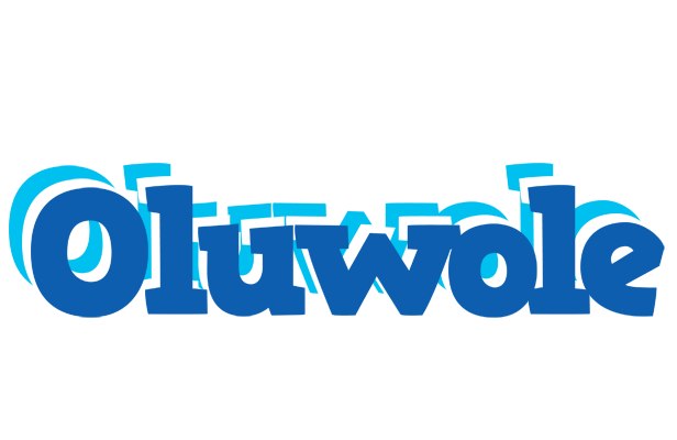 Oluwole business logo