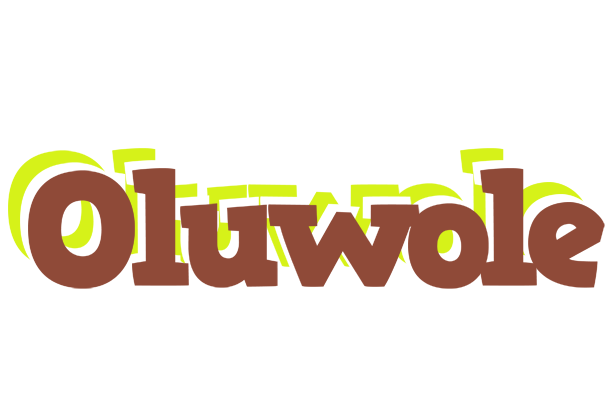 Oluwole caffeebar logo