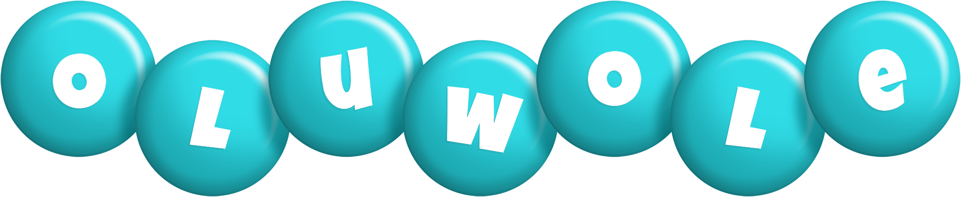Oluwole candy-azur logo