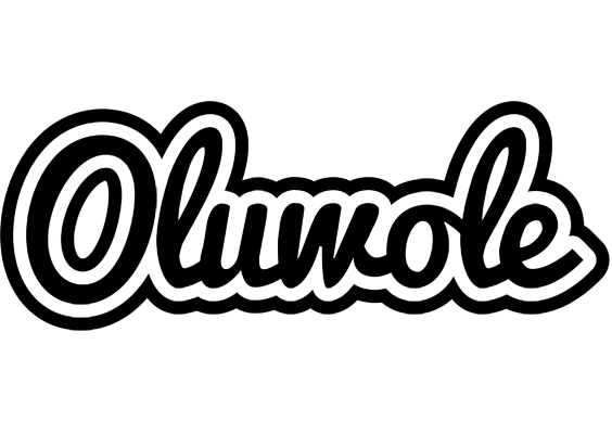Oluwole chess logo