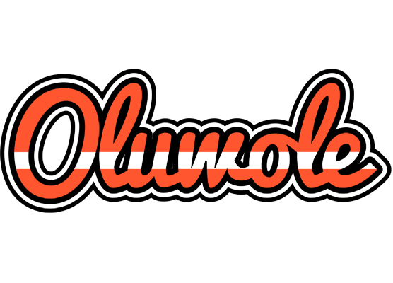 Oluwole denmark logo