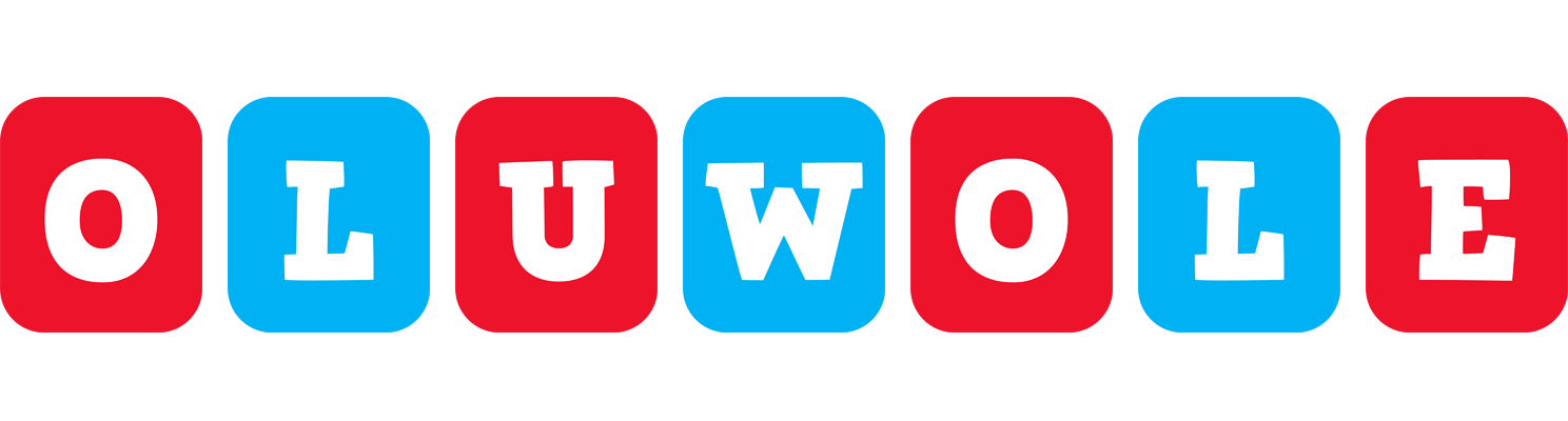 Oluwole diesel logo