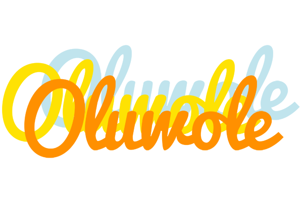 Oluwole energy logo