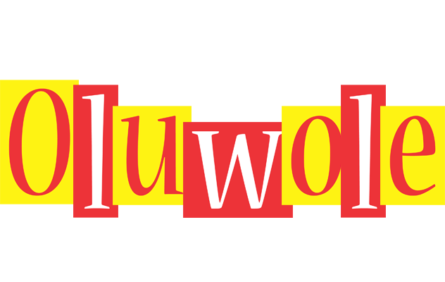 Oluwole errors logo