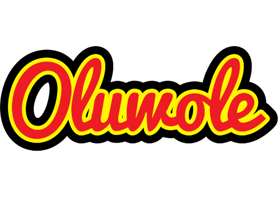 Oluwole fireman logo