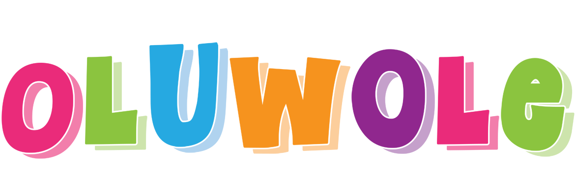 Oluwole friday logo