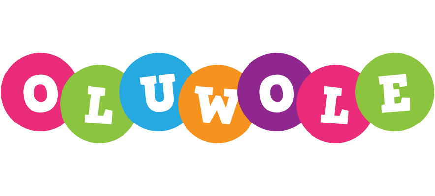 Oluwole friends logo