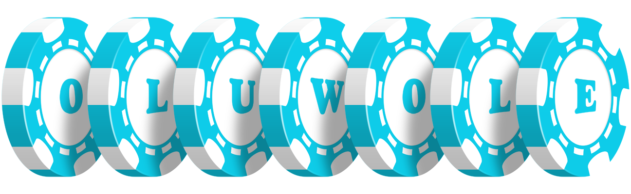 Oluwole funbet logo