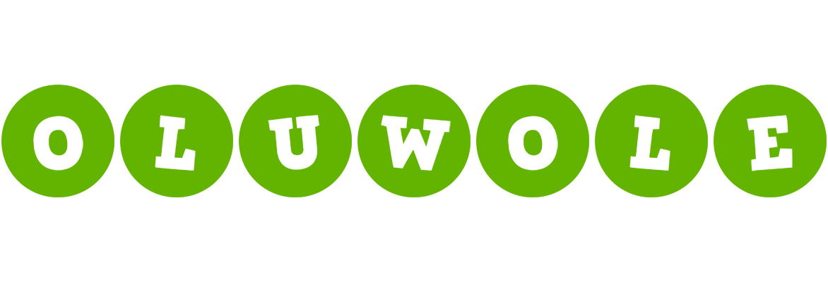 Oluwole games logo