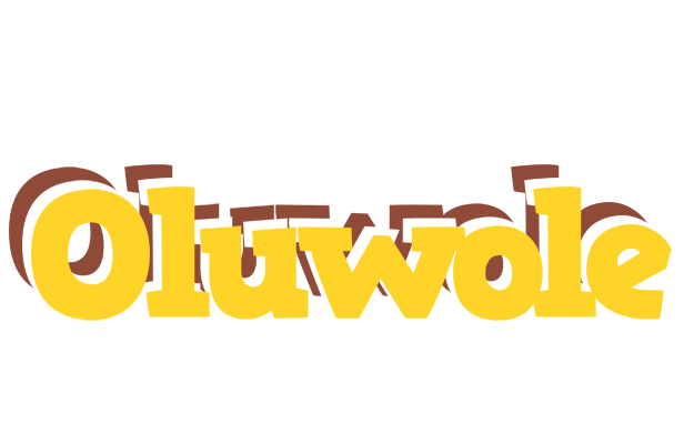 Oluwole hotcup logo