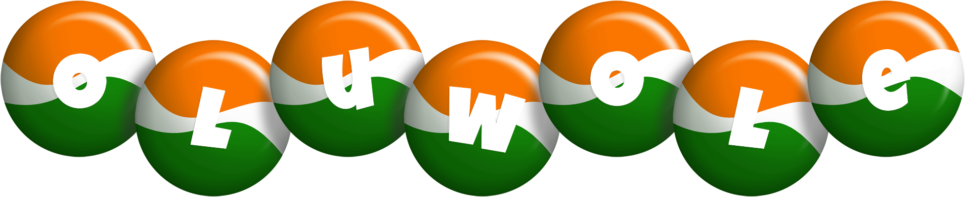Oluwole india logo