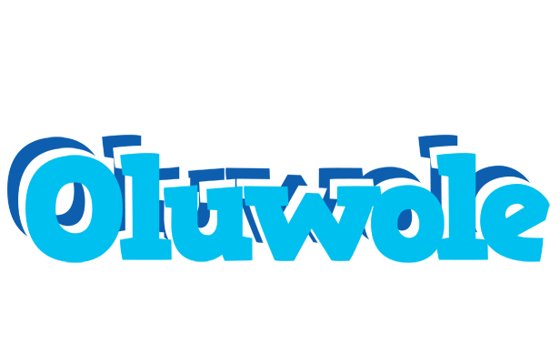 Oluwole jacuzzi logo