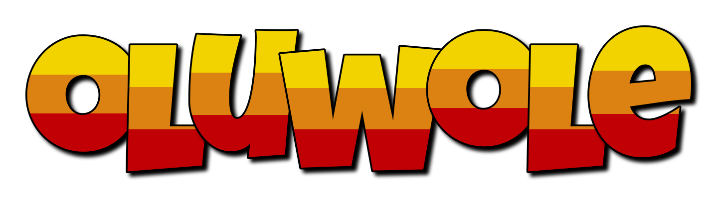 Oluwole jungle logo