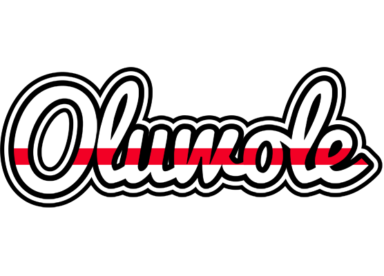 Oluwole kingdom logo
