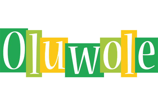 Oluwole lemonade logo
