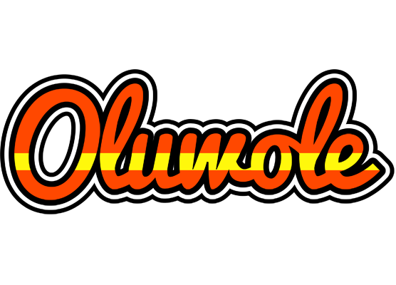 Oluwole madrid logo