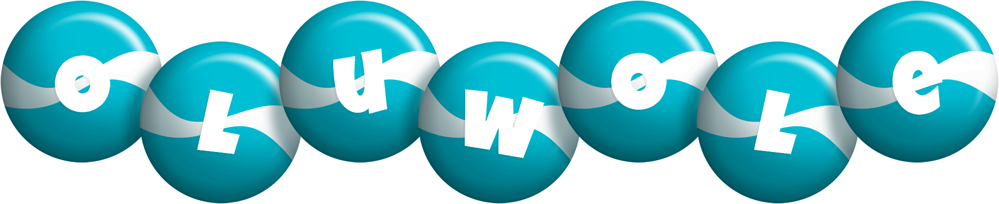 Oluwole messi logo
