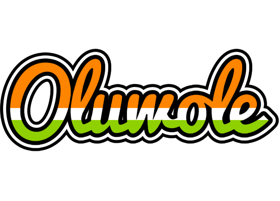 Oluwole mumbai logo