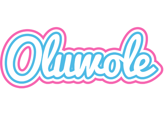 Oluwole outdoors logo