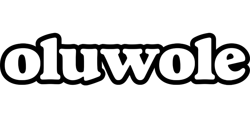 Oluwole panda logo