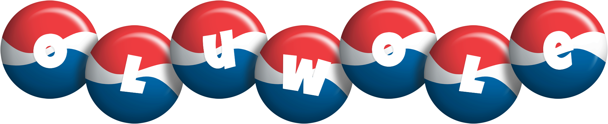 Oluwole paris logo