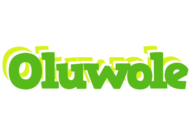 Oluwole picnic logo