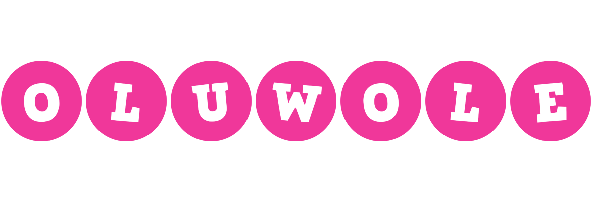 Oluwole poker logo