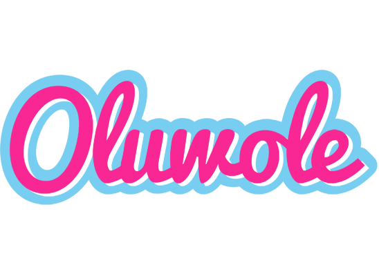 Oluwole popstar logo