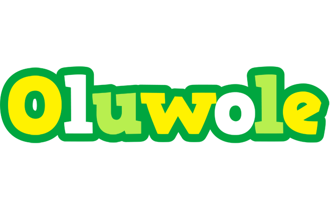 Oluwole soccer logo