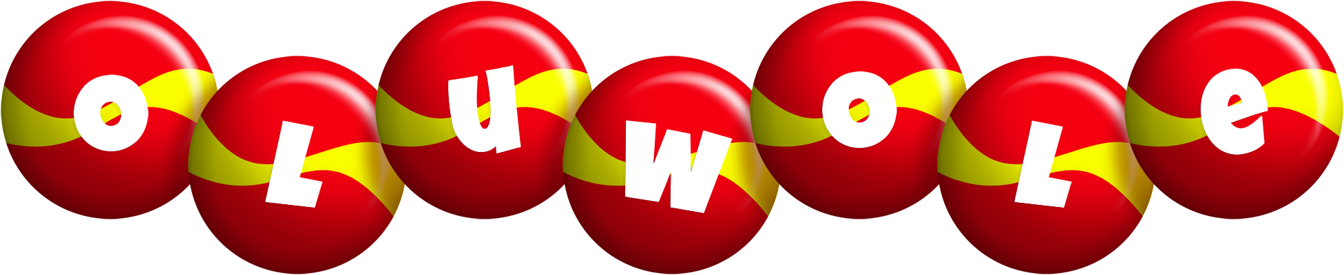 Oluwole spain logo