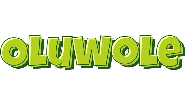 Oluwole summer logo