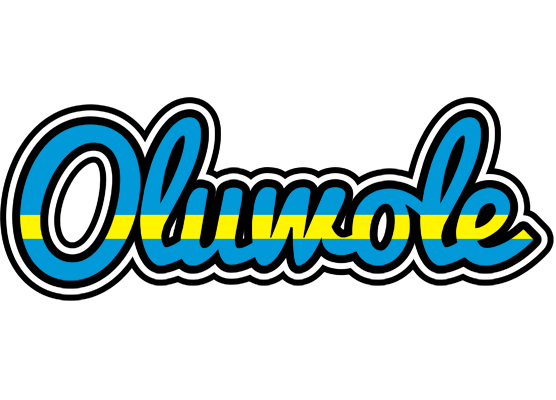 Oluwole sweden logo