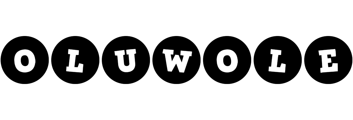 Oluwole tools logo
