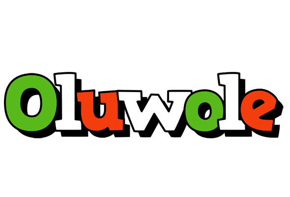 Oluwole venezia logo