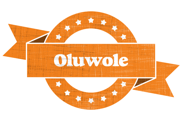 Oluwole victory logo