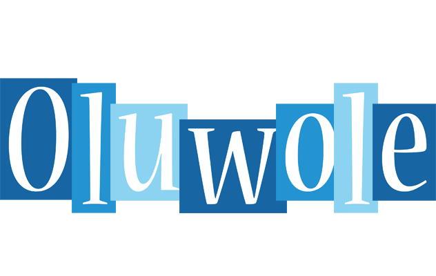 Oluwole winter logo