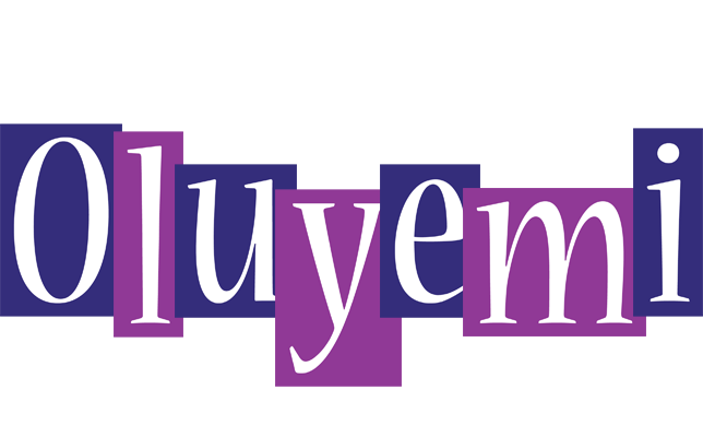 Oluyemi autumn logo