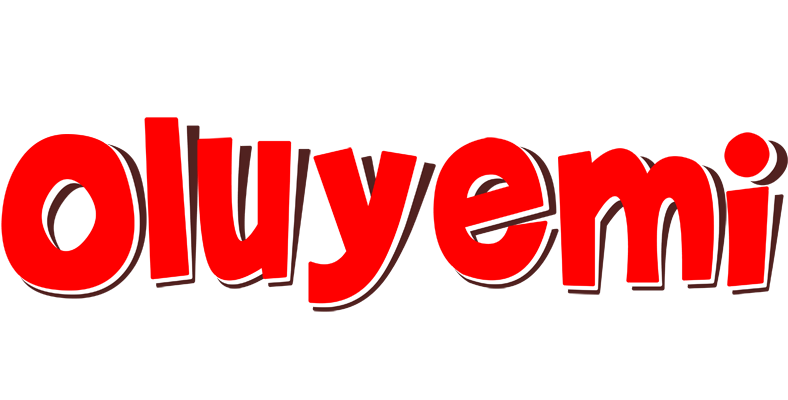 Oluyemi basket logo