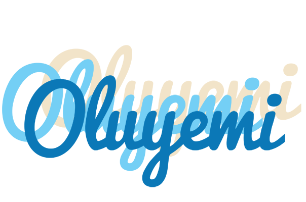 Oluyemi breeze logo