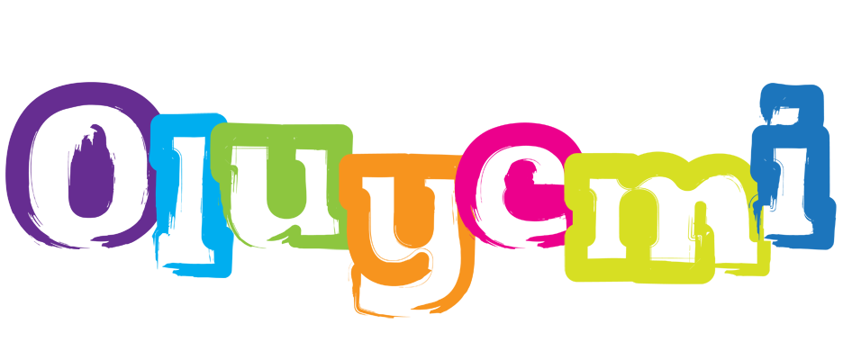 Oluyemi casino logo