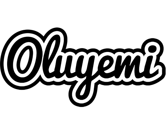 Oluyemi chess logo