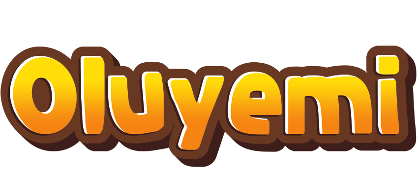 Oluyemi cookies logo