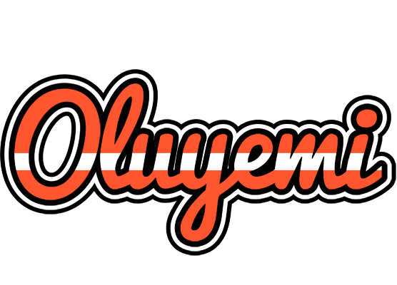 Oluyemi denmark logo