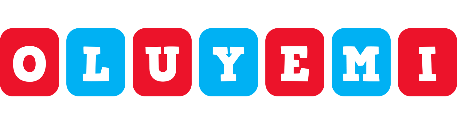 Oluyemi diesel logo