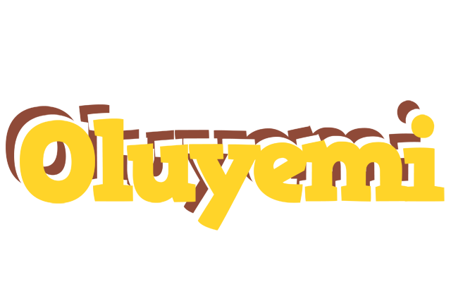 Oluyemi hotcup logo