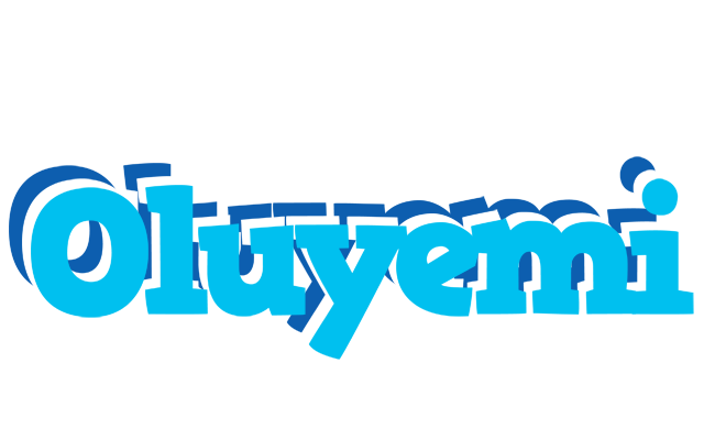 Oluyemi jacuzzi logo