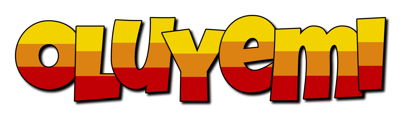 Oluyemi jungle logo