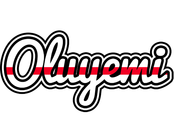 Oluyemi kingdom logo