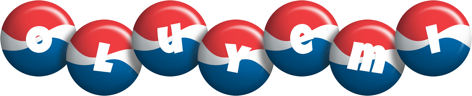 Oluyemi paris logo